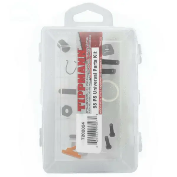 98 Custom Universal Parts Kit - Platinum Series
