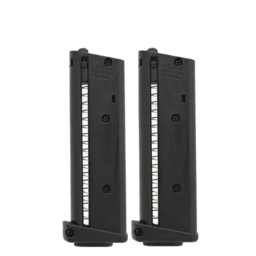 Tippmann TiPX Tru-Feed Magazine 2 Pack