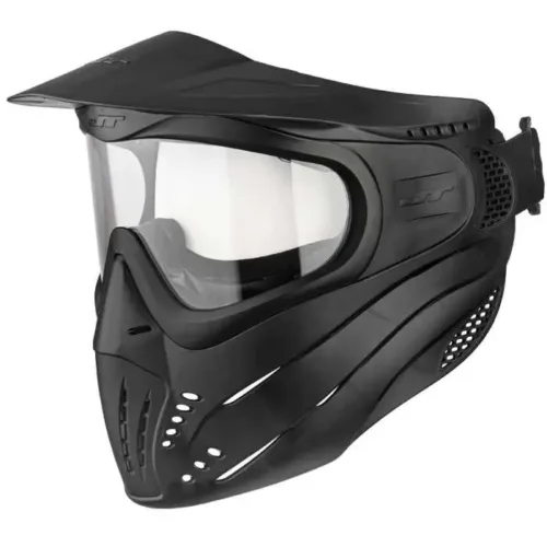 JT Premise Paintball Mask - Black