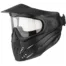 JT Premise Paintball Mask - Black