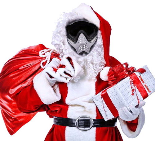 Christmas Specials 2026