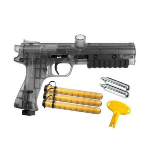 JT ER2 PAINTBALL PISTOL KIT