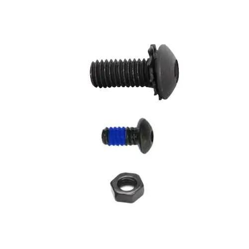 Spyder victor screws