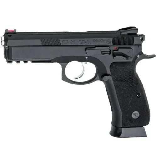 Asg Sp-01 Shadow Co2 Pistol