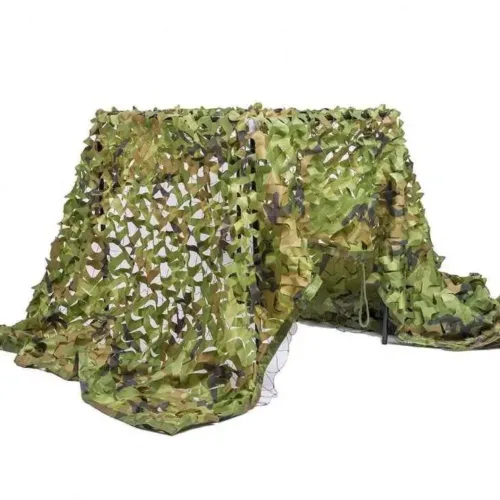 Camo Netting - Woodlands