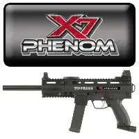 X7 Phenom