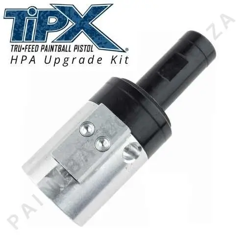 Air Valve Complete - Tippmann Part #TA20105