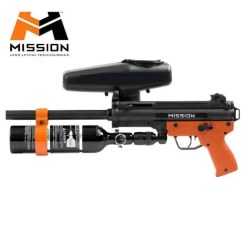 MISSION MLR .68cal Less Lethal