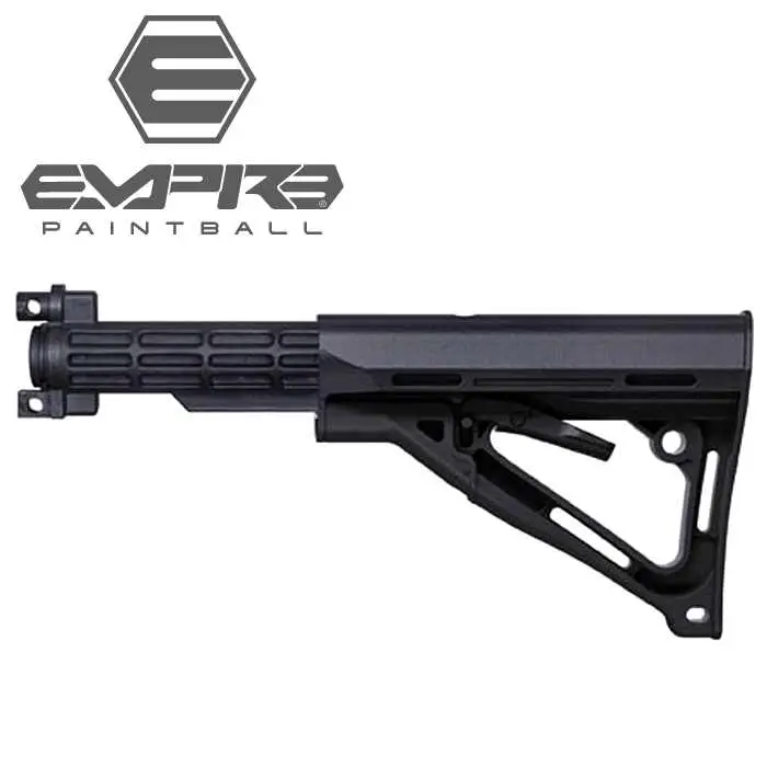 Tippmann A5 Tactical stock- Empire