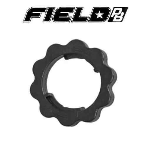 Field PB Goggle One Lens Nut