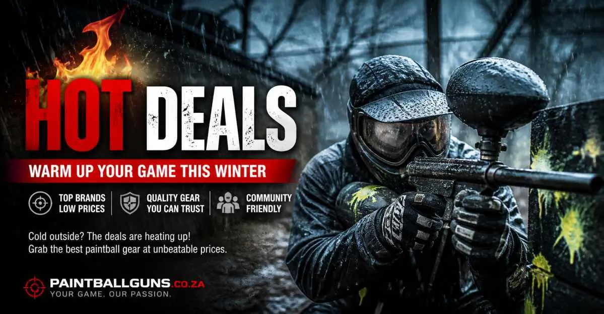 Hot Deals