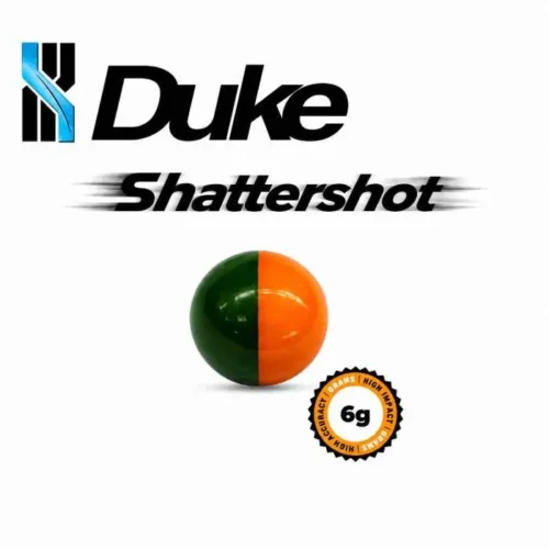 Duke Shattershot 6g Kinetic Projectile