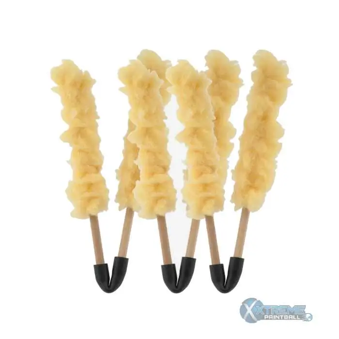 Tippmann Barrel Swabs - 3 Pack