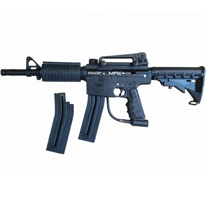vSpyder MRX Magfed Paintball Rifle