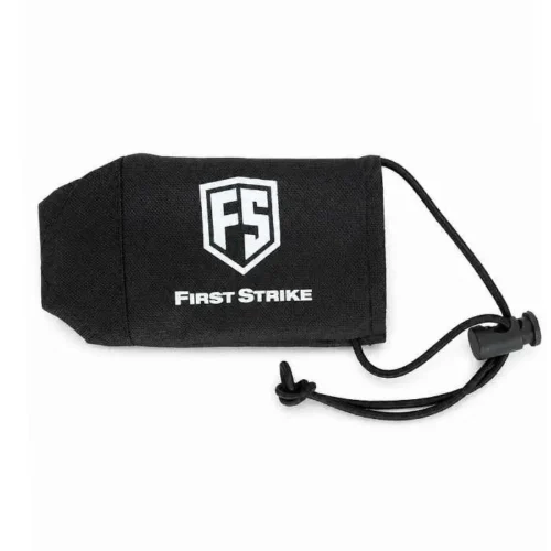 First Strike Barrel Sock paintball barrel cover