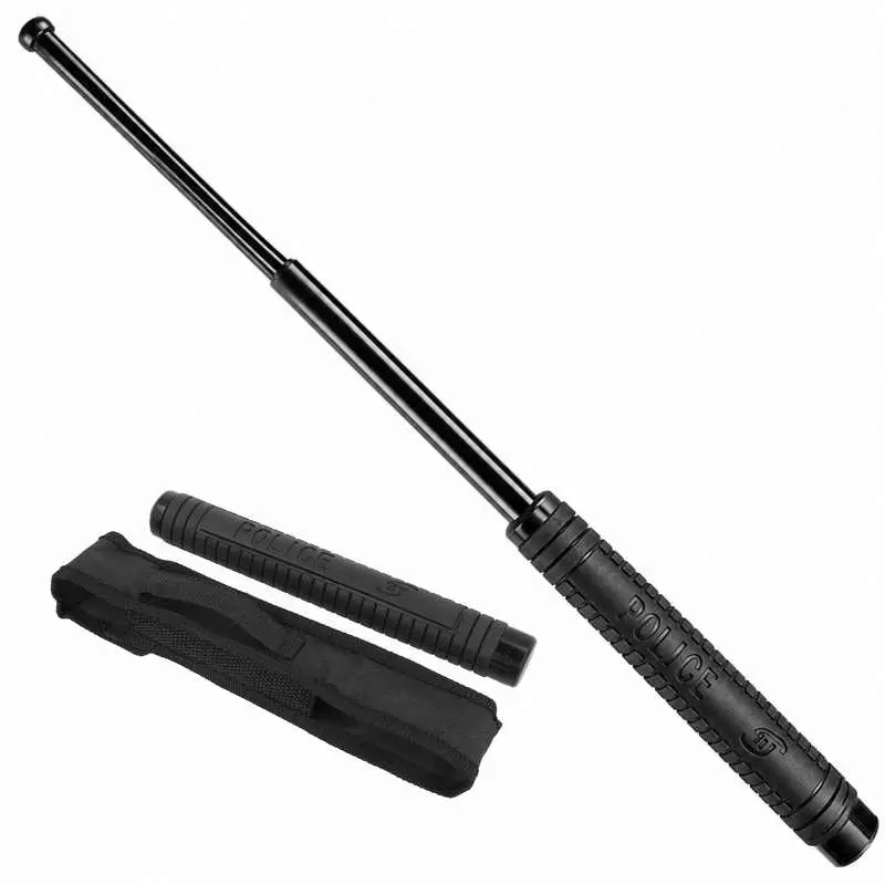 Police Extendable Baton 21"
