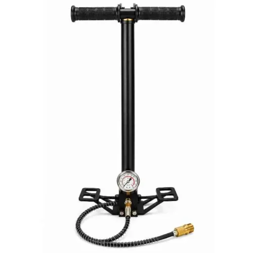 HPA High Pressure Hand Pump – 4500 PSI / 300 Bar