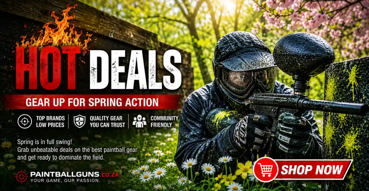 Hot Deals