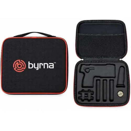BYRNA Pistol Carrying Case