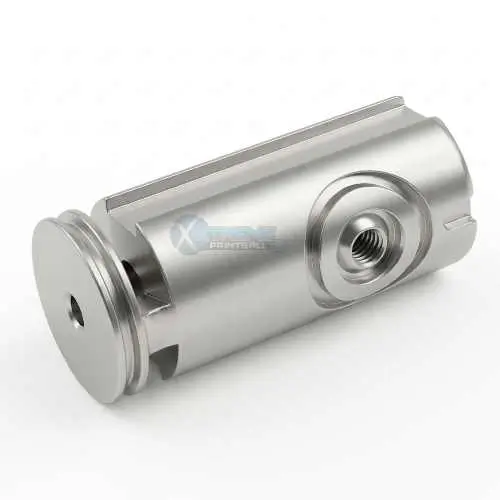 Tippmann 98 Platinum ACT Valve Body Only- #TA02022