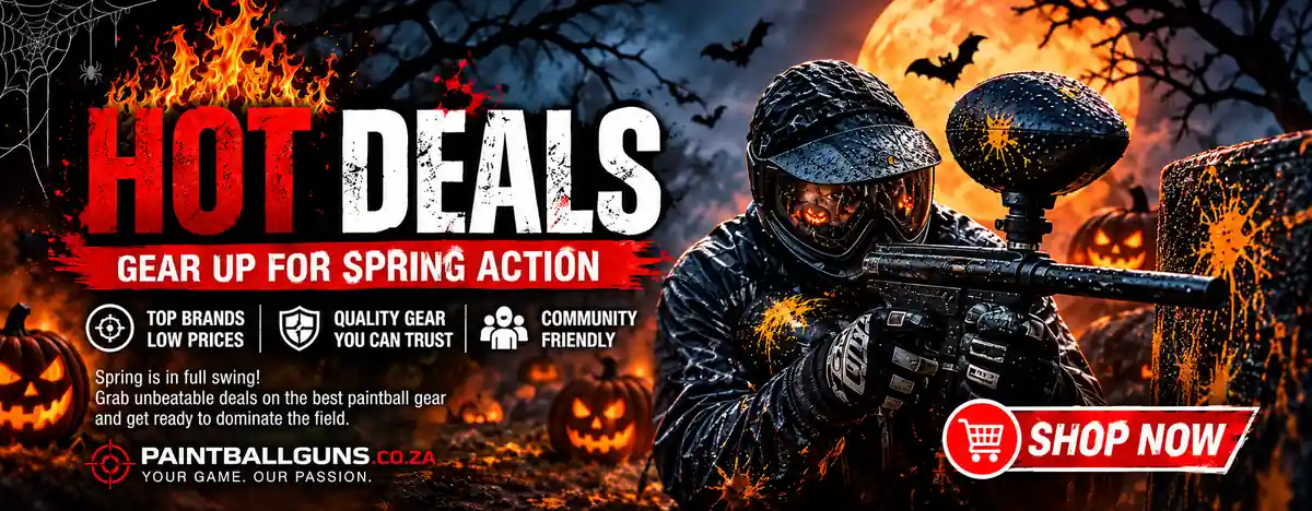 Hot Deals