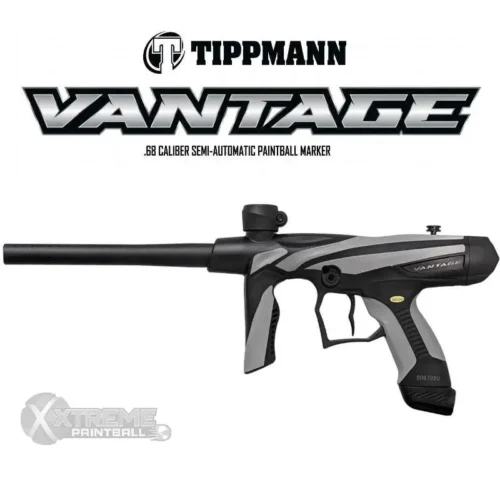 Tippmann Vantage Paintball Marker