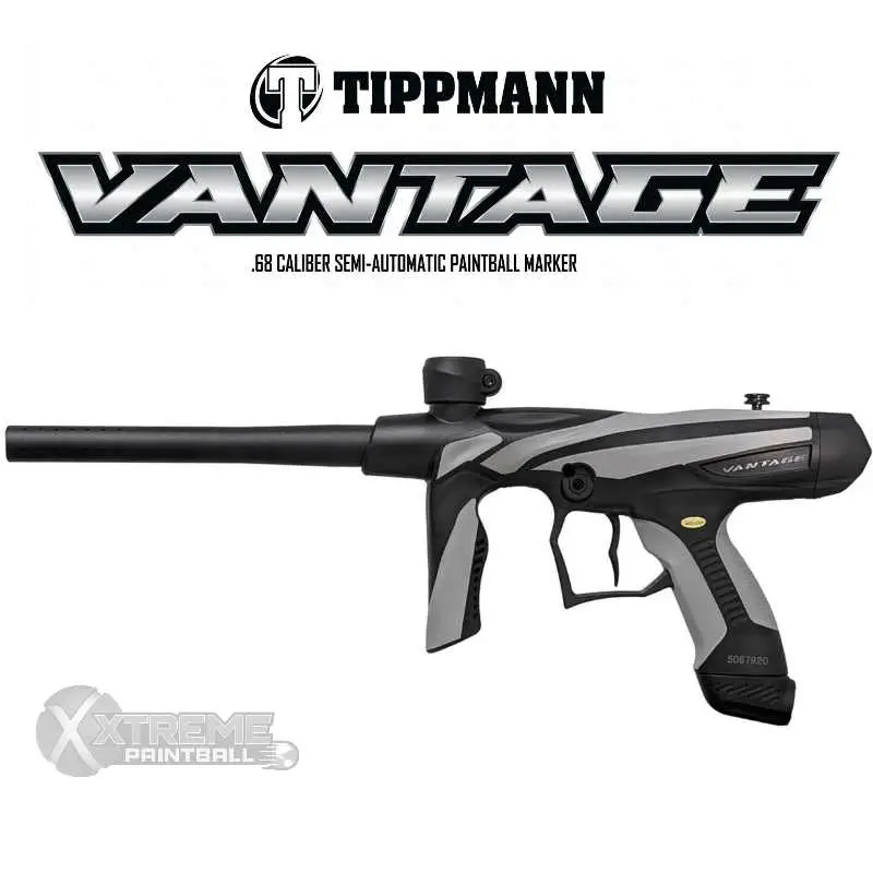 Tippmann Vantage Paintball Marker