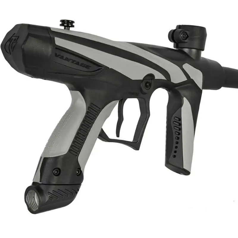 Tippmann vantage back view